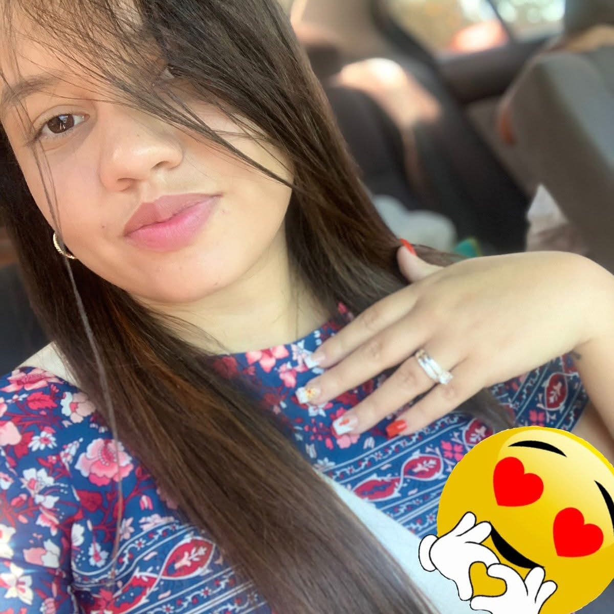 Meylin Ariany Marte Rodríguez