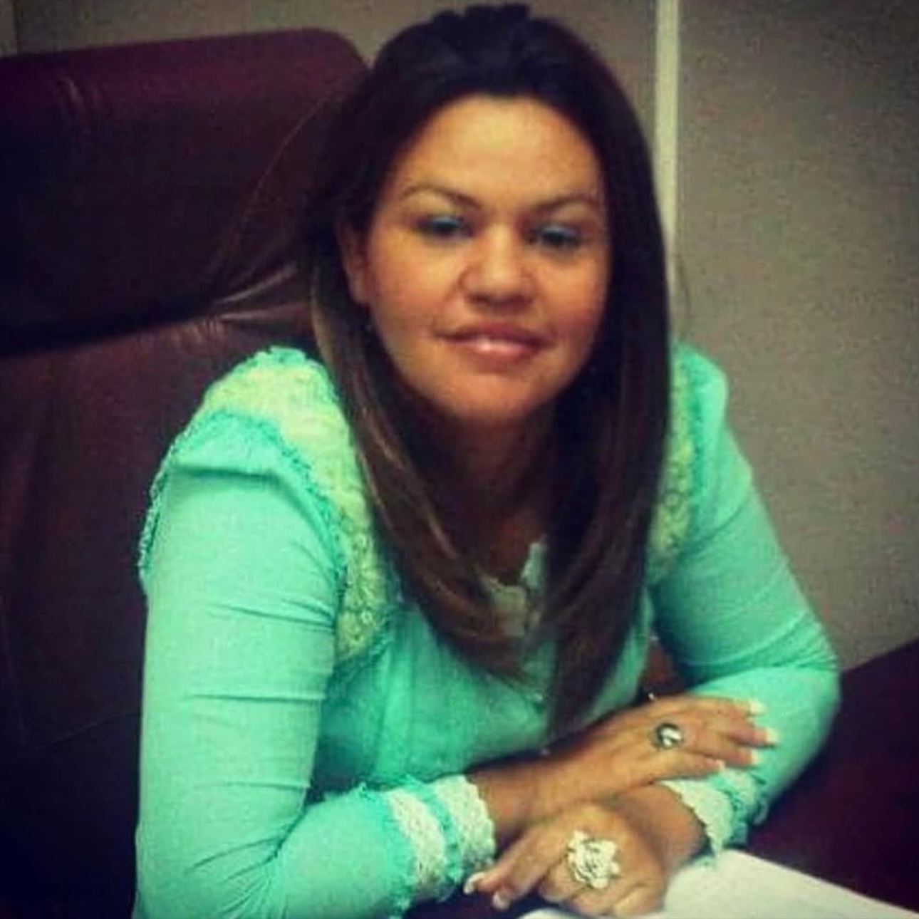 Marisela Rodríguez Marte