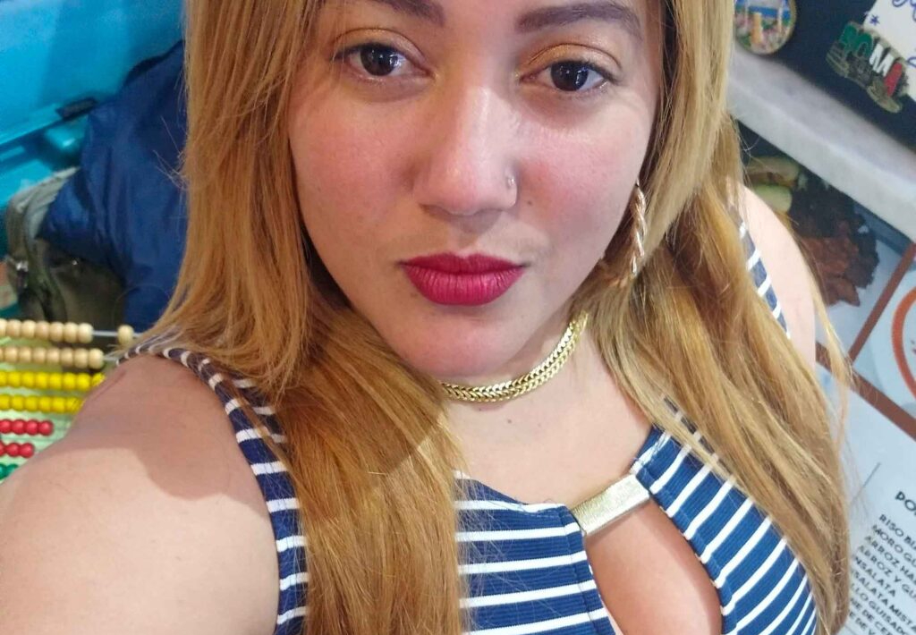 Yirel Peña Santana
